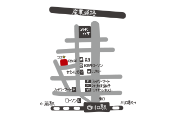 マップ